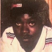 Diangelo Eugene DaVis
