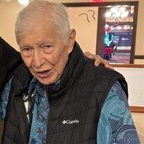 Robert T. Kawai