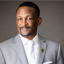 Virgil L. Stafford Jr.