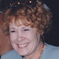 Dora Louise Clegg