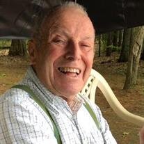 Gerald A. "Buddy" Capito