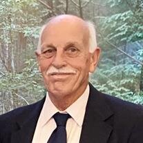 Joe Sneed