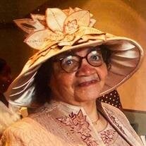Minnie Mae Carrington