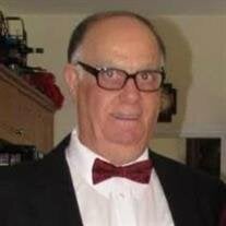 Peter George Elkoura