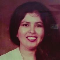 Guadalupe (Lupe) Oviedo