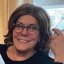 Karen Ann Michael