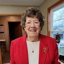 Rowena Mae Campbell