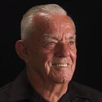 Frank Wilson