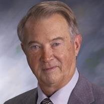 Theodore Harrison Lindblad Jr.