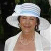 Ada Grisdale