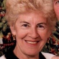 Joan A. Courtney