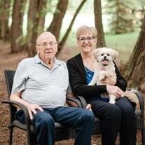 Terry & Judy Miller