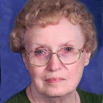 Phyllis S. Wheeler