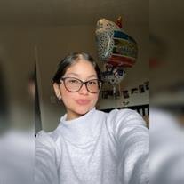 Marilyn Fernanda Pazol Martinez