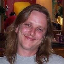 Jeffrey Michael Muncy