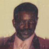 Charles Edward Lee, Sr.