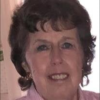 Eleanor F. Smith