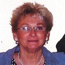Diane K. Brown