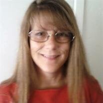 Dorothy Touchette