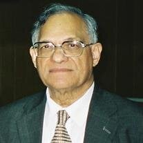 Sukhdev Raj Bawa