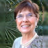 Janet Rose Killian