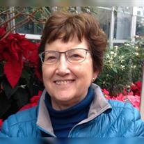 Winifred Ann Schumi