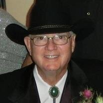James Teddy "Ted" Fowler