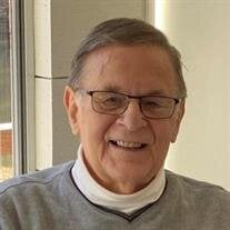 Michael M. Newcaster