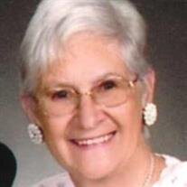 Phyllis "Joan" Ceder