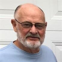 Kenneth "Ken" Petersen