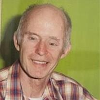 Richard Michael Goodman