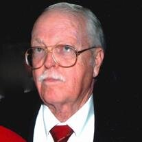 Robert Henry Aylor