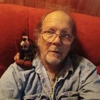 James Allen Beatty