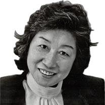 Ming H. Stanton