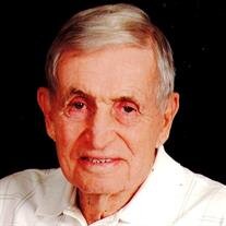 Thomas "Tom" C. Chilvers