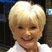 Margaret Diane (Suther) Fite Tinsley