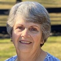 Mary Cline Whitmire
