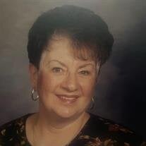 Patricia Ellen Goins