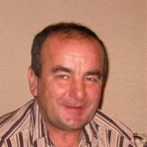 Tadeusz Klecha