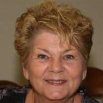 Marie Annette Potts