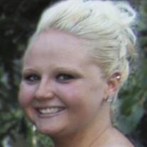 Kendra Sue Harper Maharaj