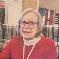 Catherine Alice Moulton