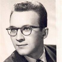 James Cardoni