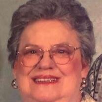 Annie Sloan Miller