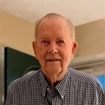 Harvey Dale Donker