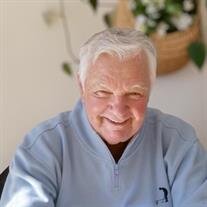 Harold L Tucker