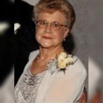 Gerry Ann Gregory