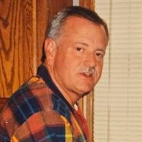 Charles S Shive Sr