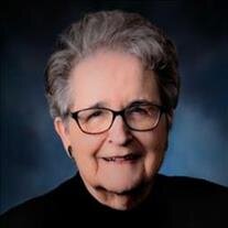 Anne Elizabeth Belt