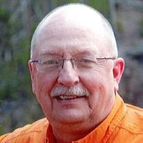 Warren Hugh Bumgarner